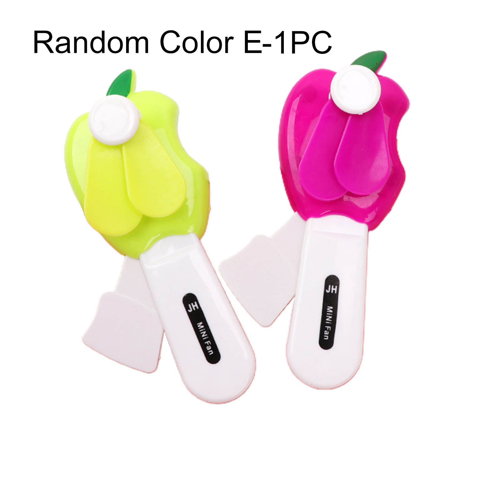 Baby Fan Toy Creative Safe Eco-friendly Baby Fan Toy - Image 3