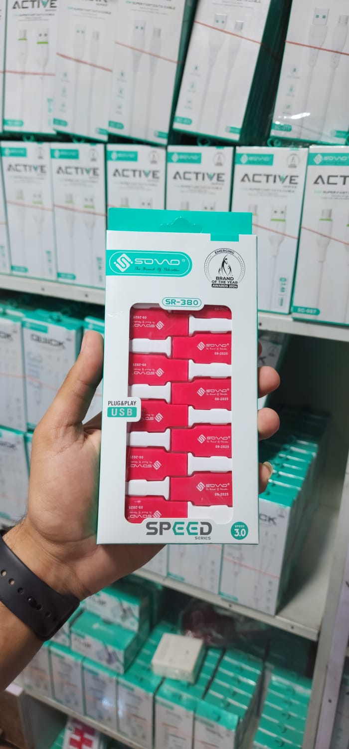 SPEED (SOVO) 10-in-1 Card Reader Pack Multi Memory Card Reader with High Speed Data Transfer Support - Image 4