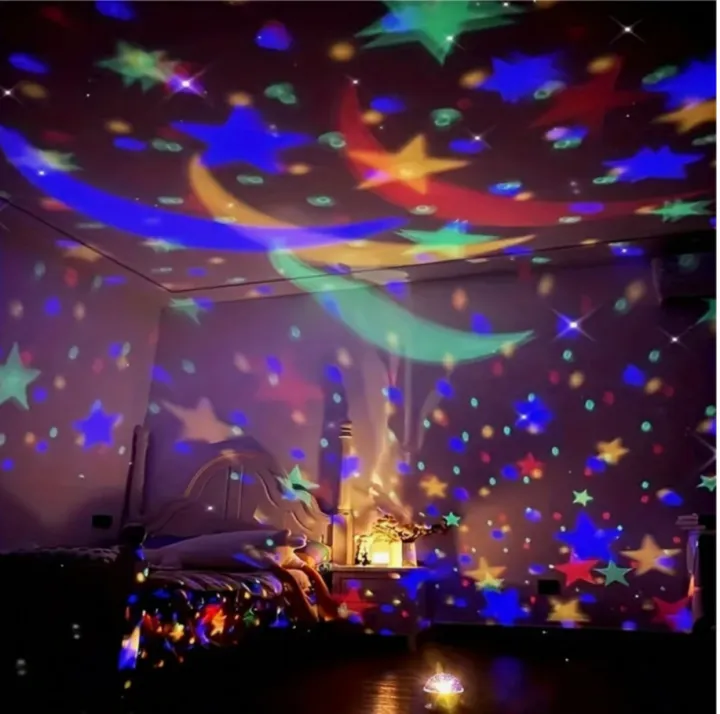Protection LED Lamp with Bluetooth Speaker GlowBeat SoundGlow Bluetooth Lamp - Image 2