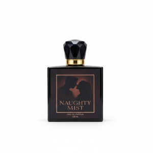 Naughty Mist Perfume Long Lasting Unisex Fragrance Spray