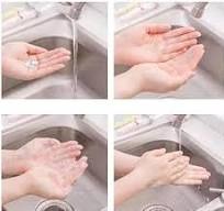 100 PCS Disposable Flower Paper Soap with Portable Tube Multi-Color Travel Sheets for Hand Washing & Outdoor Use- Random Color - Image 3