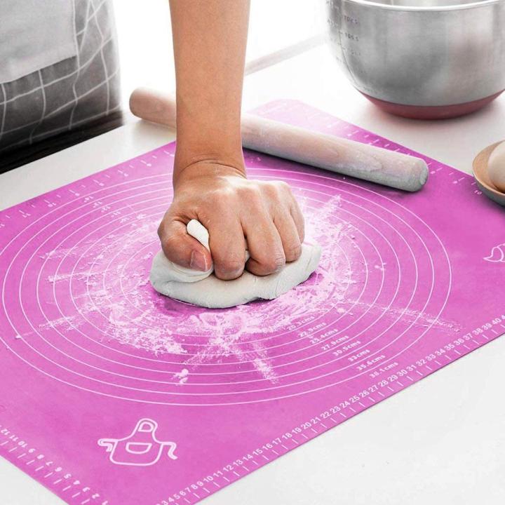 Silicone Roti Mat - Image 4