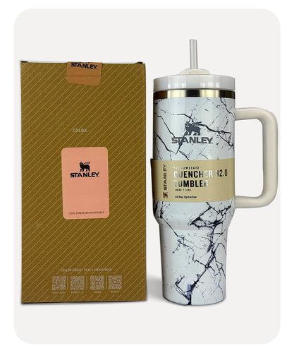 Stanley Quencher H2.0 FlowState Tumbler 1200ml - 40oz - Image 4