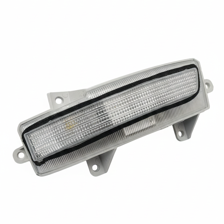 Side Mirror Indicator Light for Honda City (2014-2021) Right & Left Side