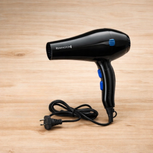 Remington Professional Pro-Air Shine Hair Dryer R-951 3000W High-Speed Powerful Styling Blower