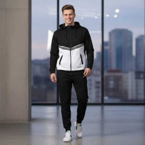 Winter Collection Track Suit for Men & Boys