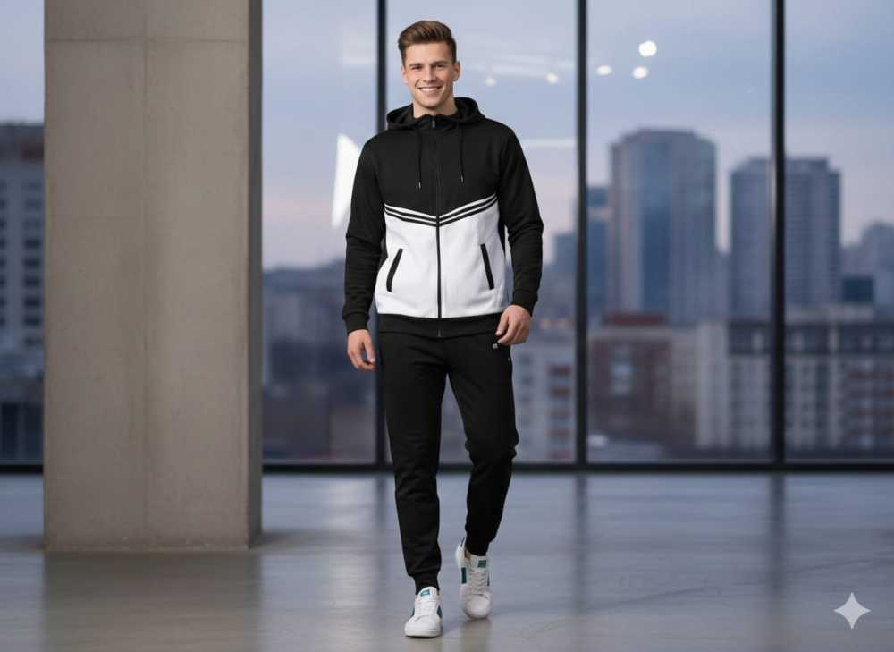 Winter Collection Track Suit for Men & Boys