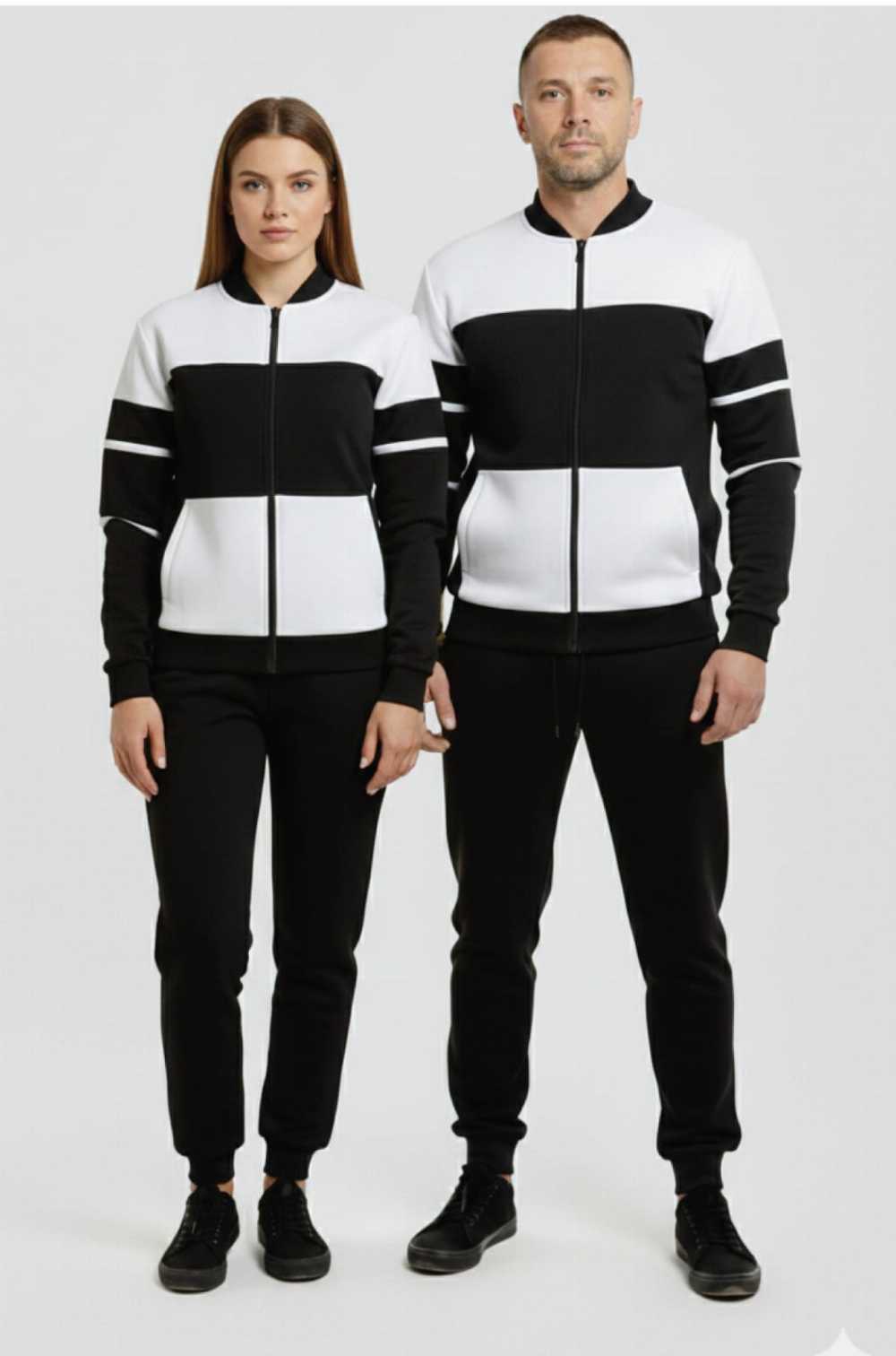 Winter Collection Track Suit for Men & Boys