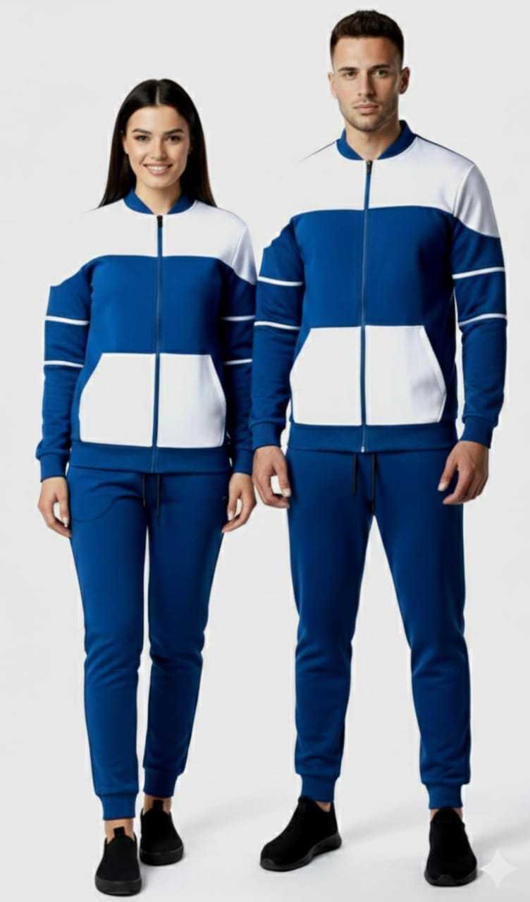 Winter Collection Track Suit for Men & Boys - Image 2