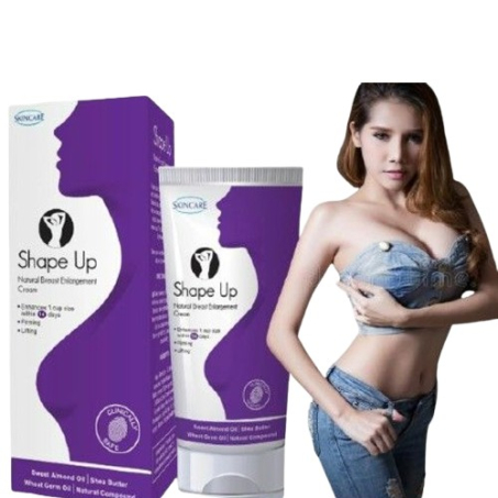 Shape Up Cream in Pakistan