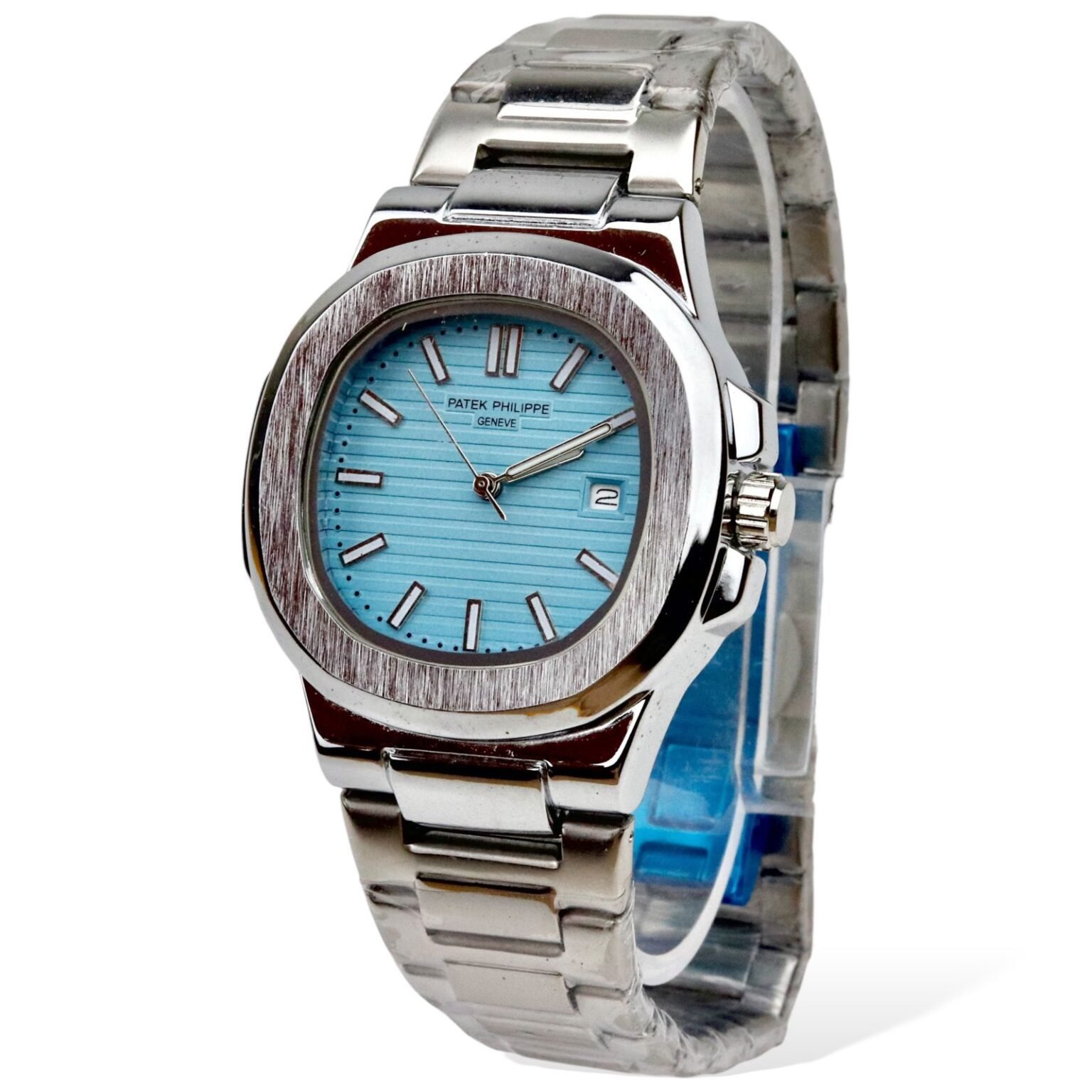 Patek Philippe Geneve Watch For Men | Analog Watch For Men ( Without Box )