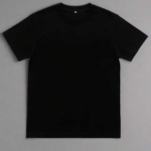 Pack of 2 Dry-Fit Gym T-Shirts for Men