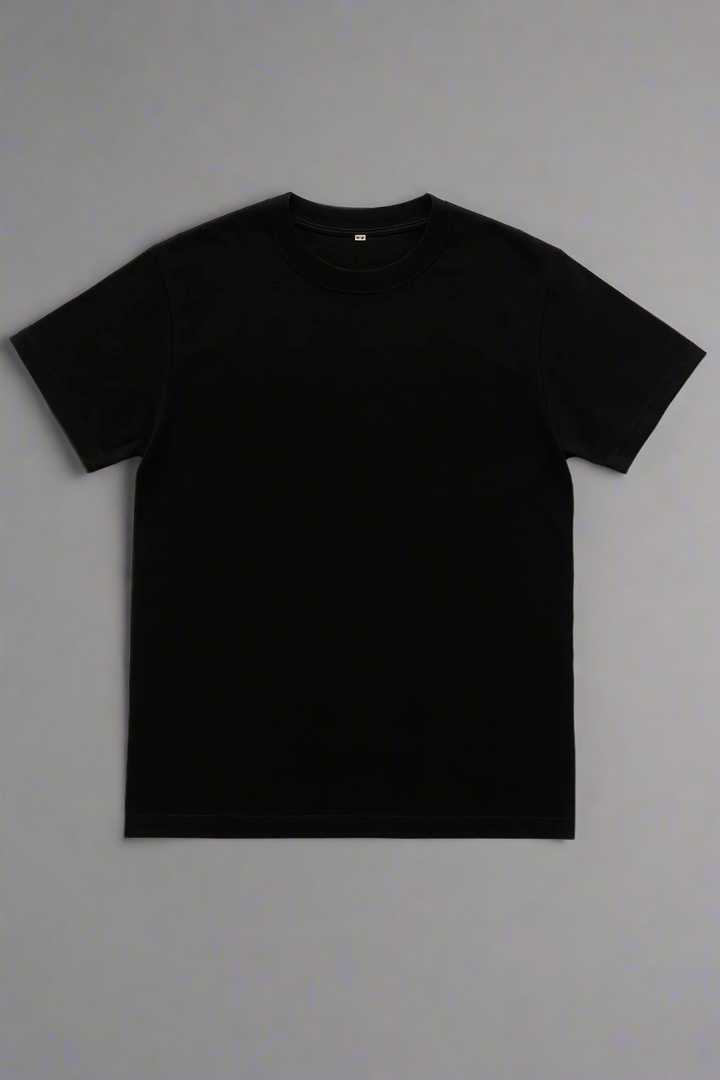 Pack of 2 Dry-Fit Gym T-Shirts for Men