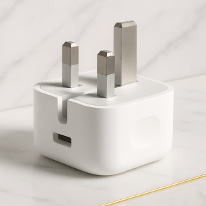 Apple 3-Pin Adapter AA Quality, 12-Pin Connector