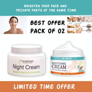 Pack Of 02 | 7 Days Results