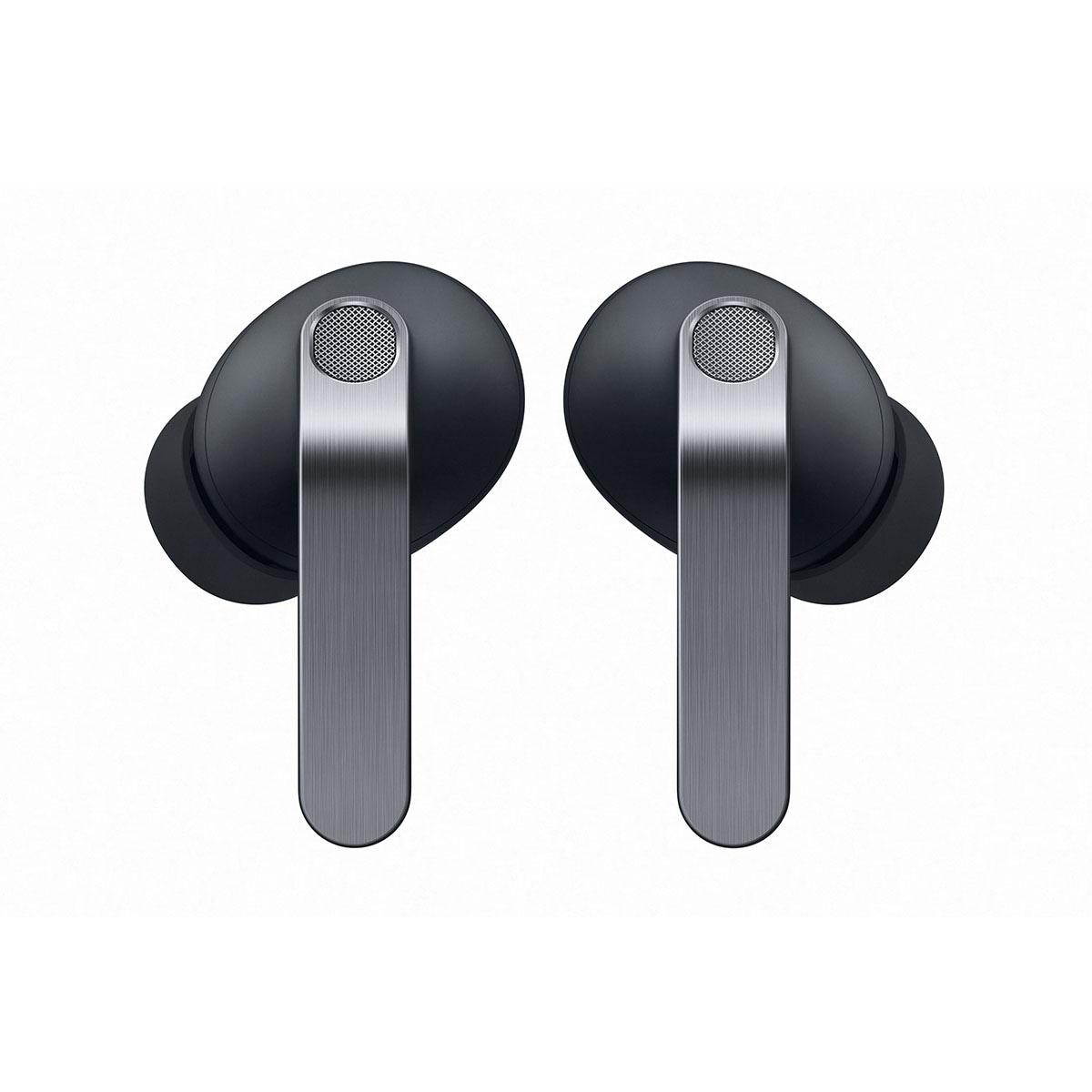 Buds Pro 4 High Quality Air Pods – Wireless Bluetooth Earbuds with Deep Bass, Long Battery Life, HD Calling & Premium Latest Design - Image 3