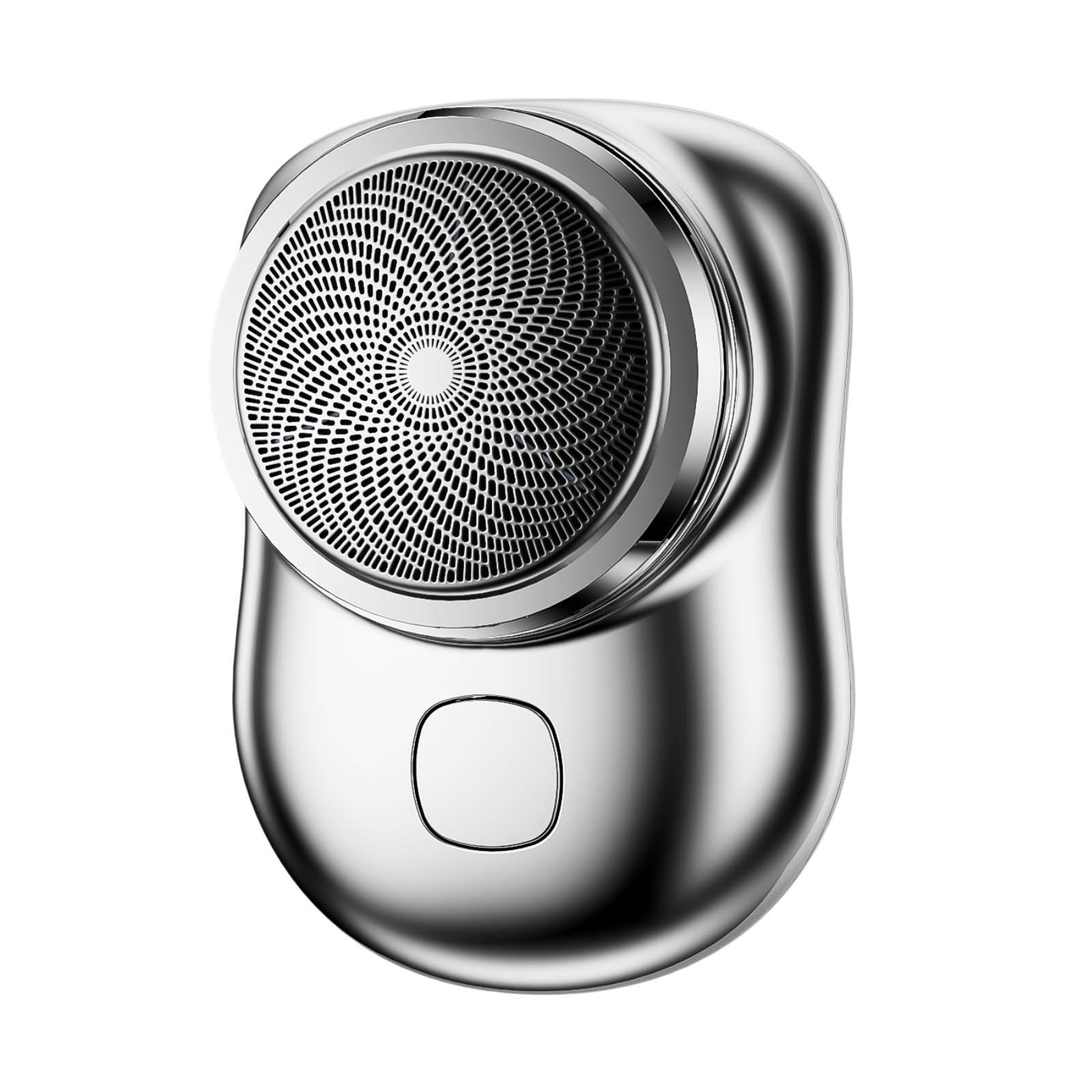 Portable Mini Shaver for Men and Women Best Quality shaver for men (random color) - Image 4