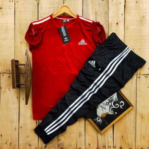 Adidas Gym Wear Tracksuit