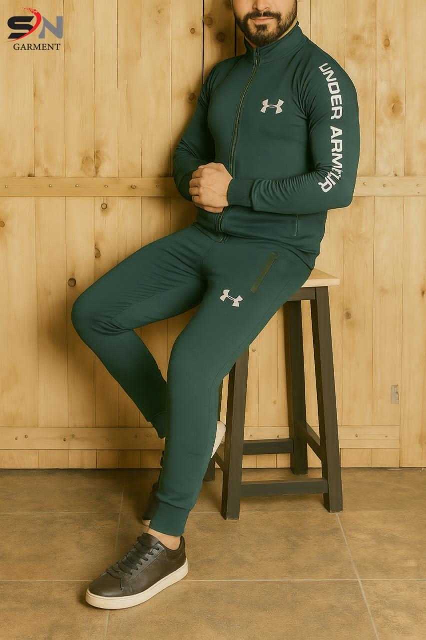 Winter Tracksuit for Men