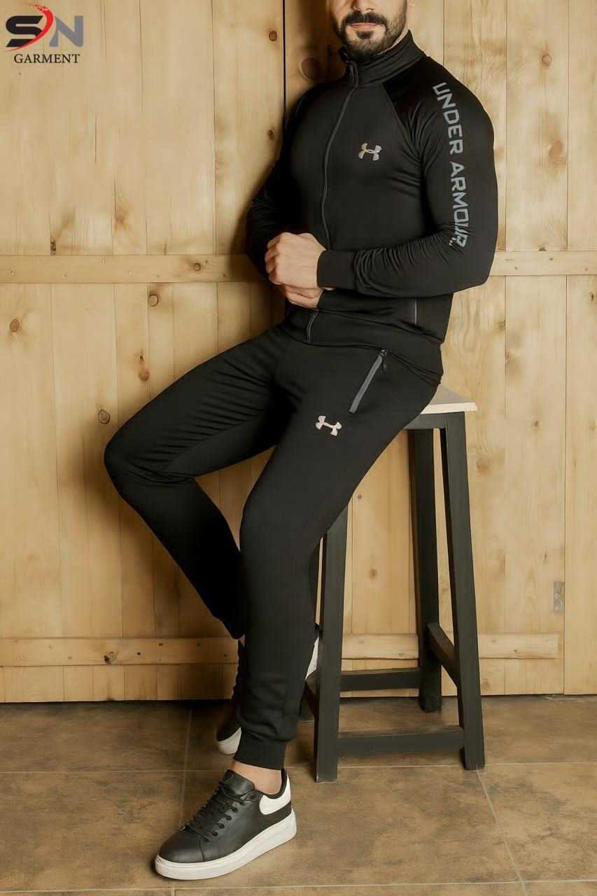 Winter Tracksuit for Men - Image 3