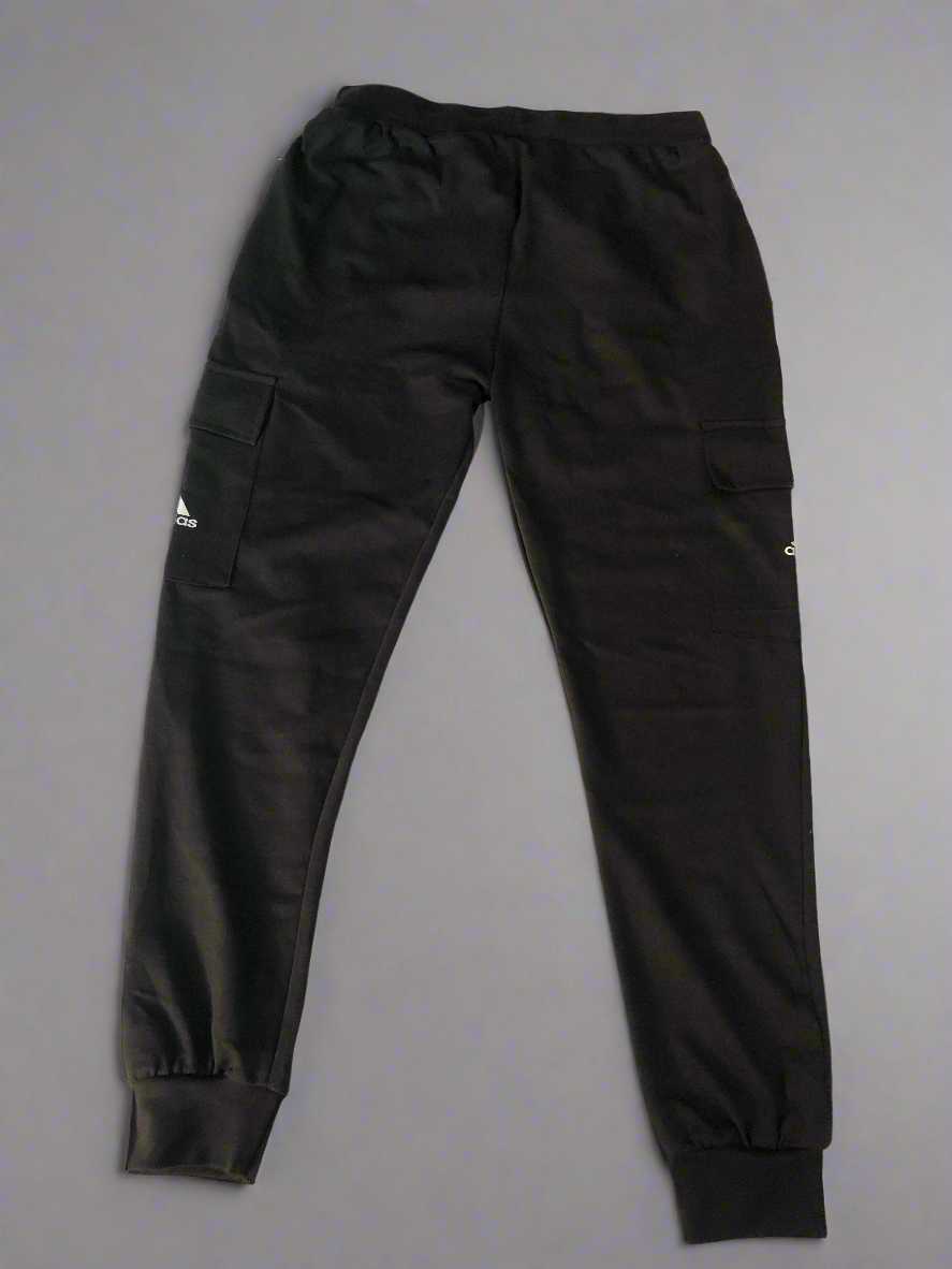 Comfortable Terry Joggers for Men