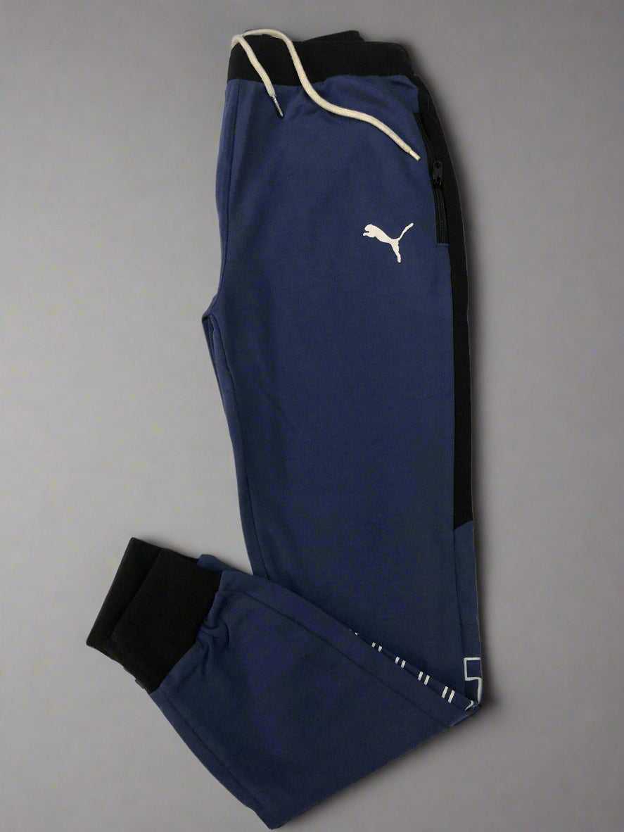 Comfortable Terry Joggers for Men - Image 2