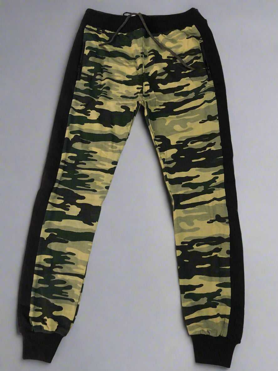 Comfortable Terry Joggers for Men - Image 3