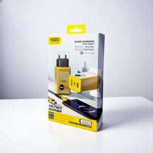 Vw45  Volt Series PD Fast Charger (45W Max)