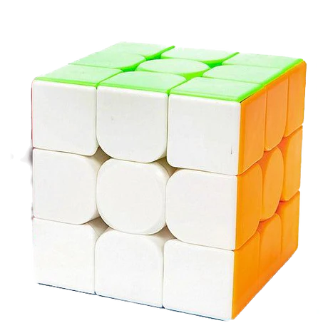 Magic Puzzle Speed Cube - Image 2