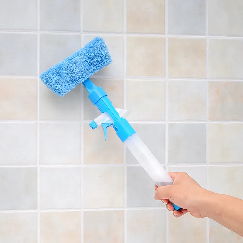 3 in 1 Fiber Wiper Sprayer Wash, Wipe and Soak - Image 5