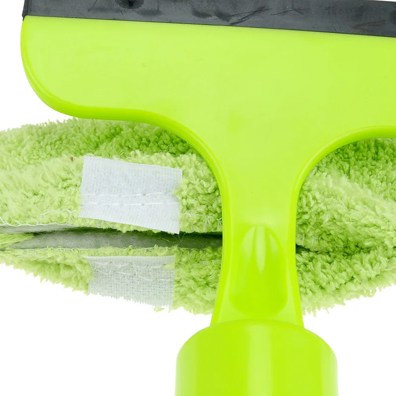 3 in 1 Fiber Wiper Sprayer Wash, Wipe and Soak - Image 4