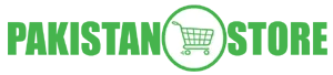 Pakistan Store