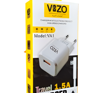 Va1 Micro Charger | Vizo VA1 Charger Micro USB Charger | Android Charger