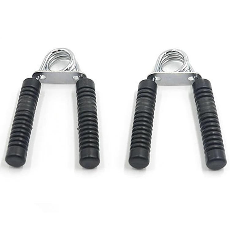 Heavy Hand Gripper Finger Rehabilitation Fitness Hand Exerciser Grip (pack of 2) (random colors) - Image 4