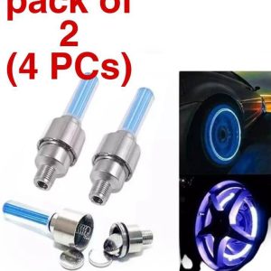 Led Neon Light Sensor Led For Car Wheel