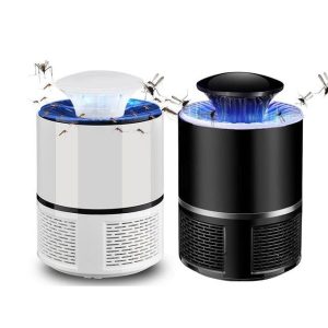 Electric Mosquito Trap Blue Light