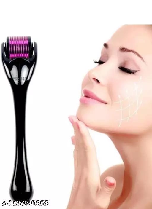 Professional Best Derma Roller Hair Therapy Micro-Needle - Image 2