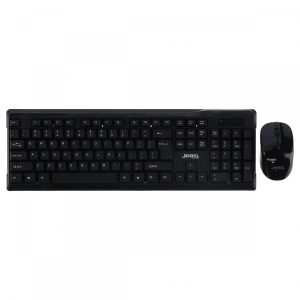 Wireless Keyboard Mouse Combo WS-1100