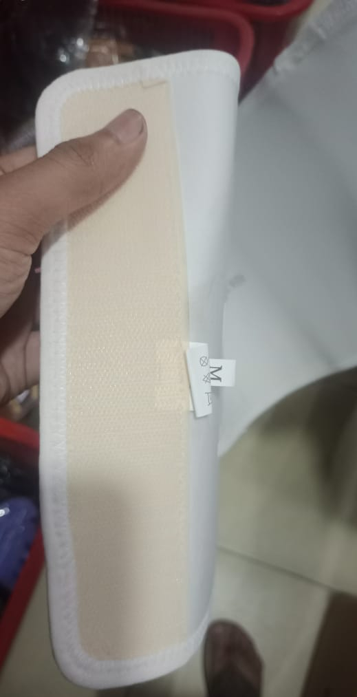 After Pregnancy & C Section Recovery Belt - Image 5