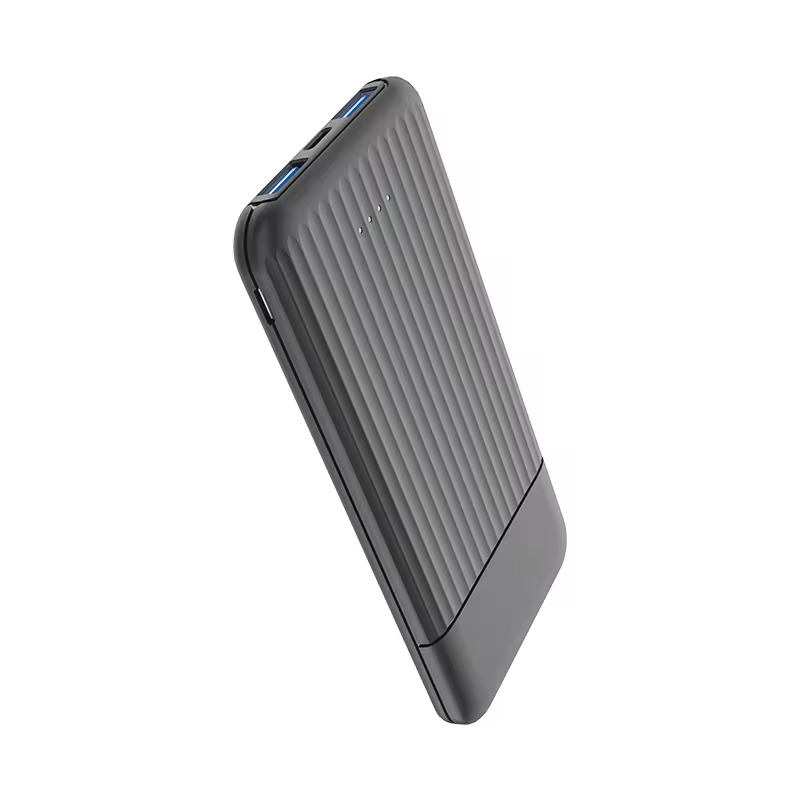 Aspor A323 Power Bank 10000mah - Image 2