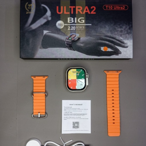 Ultra 2 Smart Watch