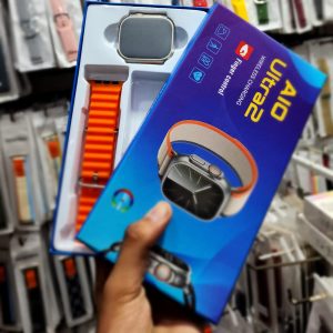 A10 Ultra 2 Smartwatch