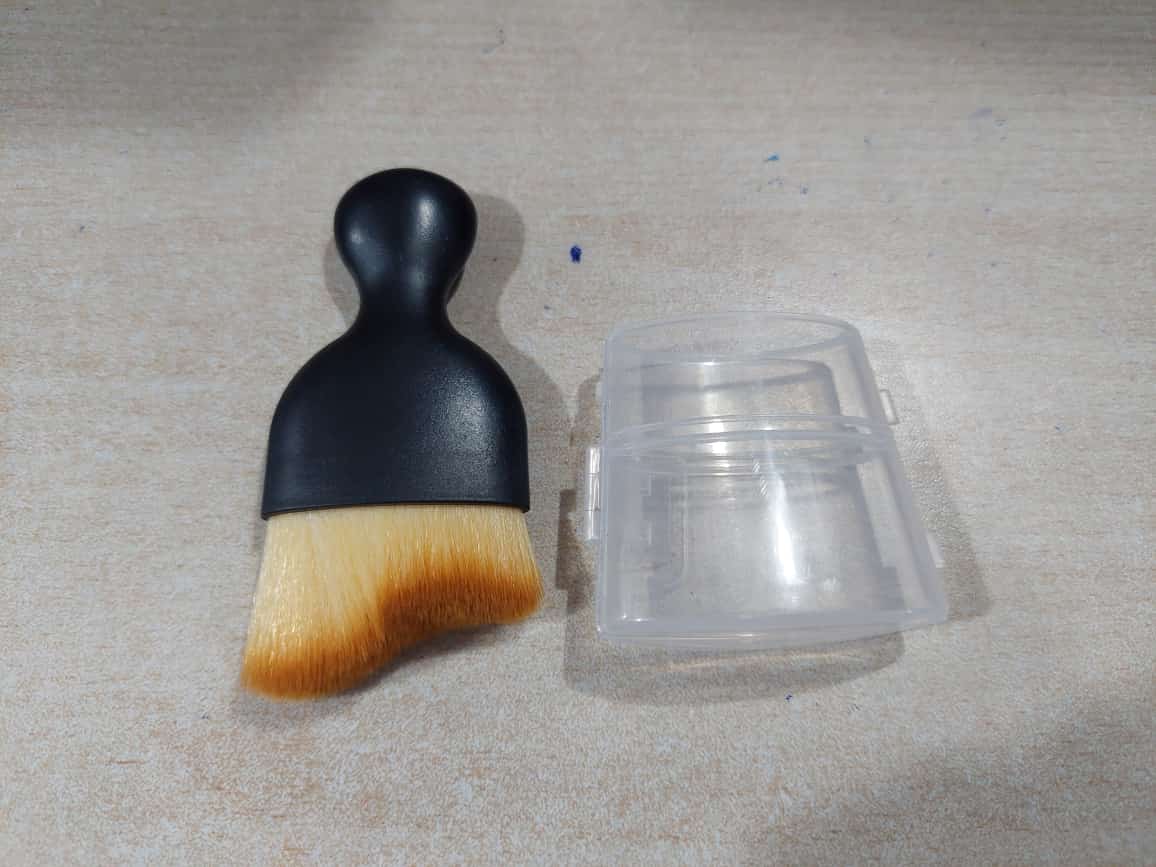 Car interior Cleaning & Multifunctional Brush premium Quality ,Car Cleaning Brush - Image 5