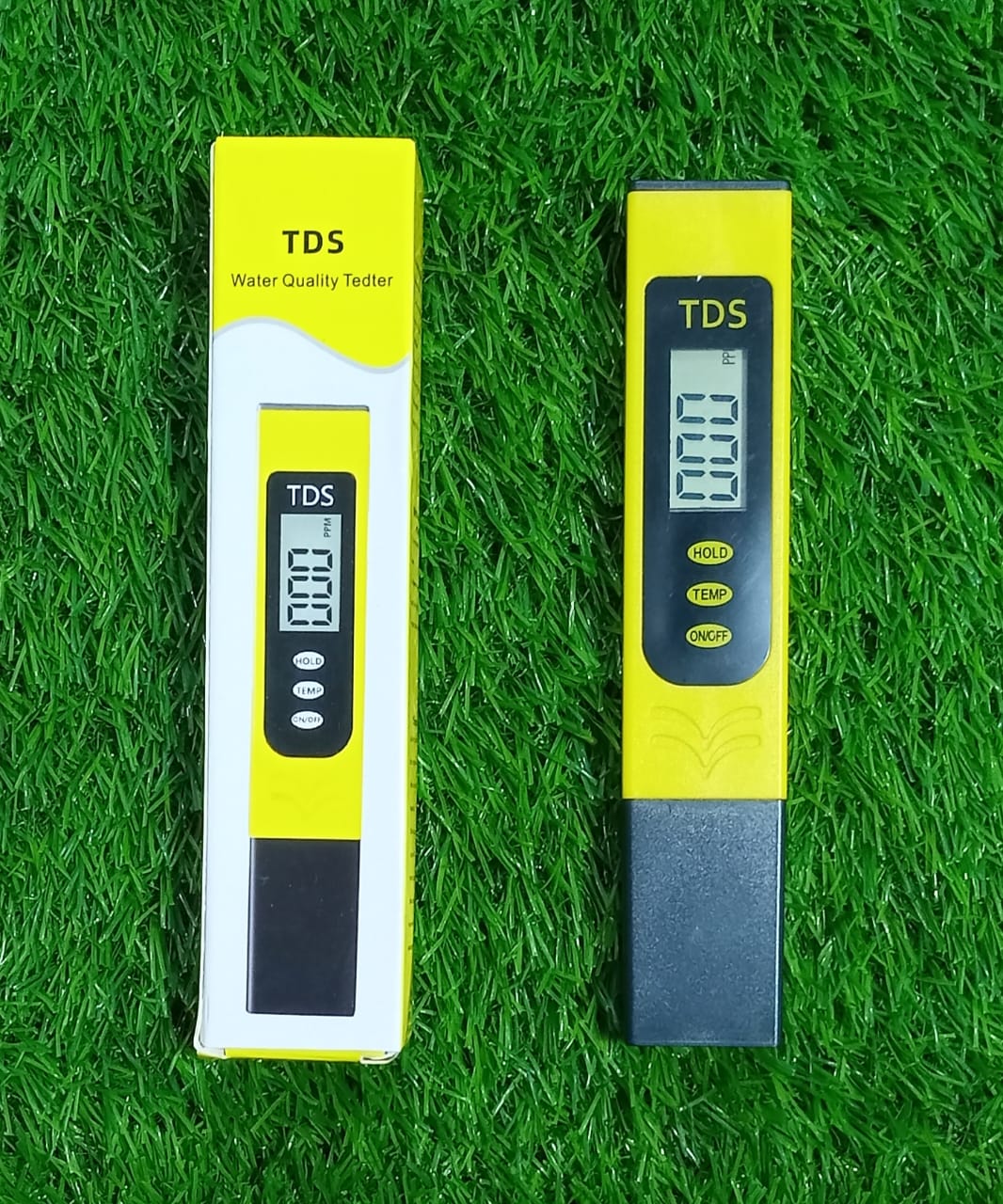 TDS Meter Digital LCD Pen Tester | Useful In Emergency - Image 4