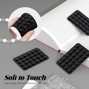 Mobile bubble Grip