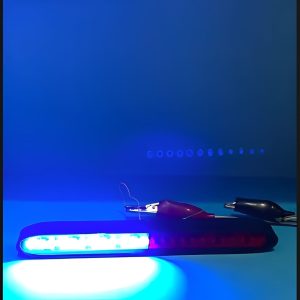 Warning Emergency Police Light | Accessories Lighting bullet | Motorcycle Strobe Light | dolphin all bikes