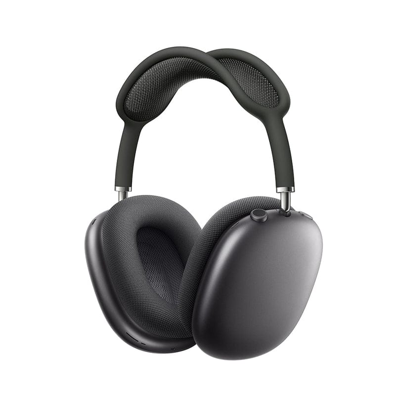 Apple AirPods Max Wireless Over-Ear Headphones. Active Noise Cancelling, Transparency Mode, Spatial Audio, Refurbished Headphones(random color) - Image 5