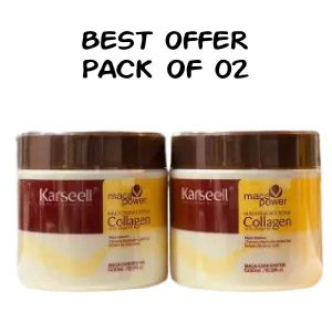 Pack Of 02 | Sealed Packed