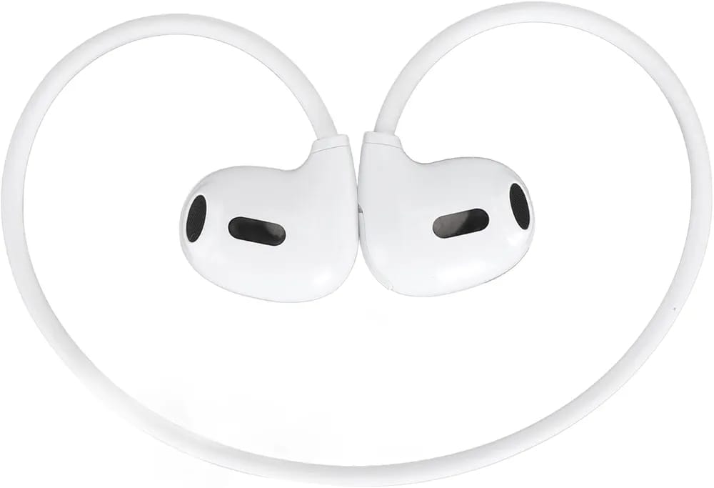 Sport Bluetooth Pro Air 2nd generation 5.3 Neck Hanging Wireless Earphone - Image 4