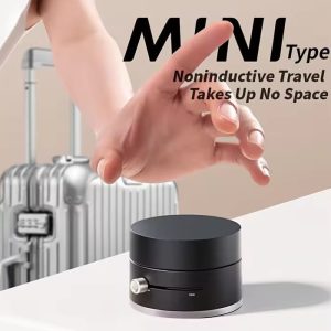 Universal Vacuum Magnetic Suction Cup Stand